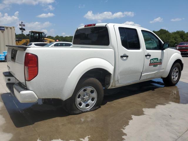 2021 NISSAN FRONTIER S - 1N6ED0EA6MN720792
