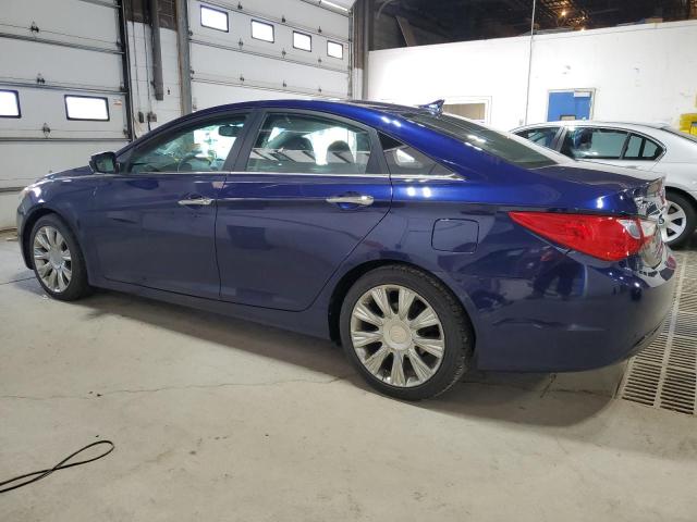 Vin: 5npeb4ac1bh052422, lot: 64164044, hyundai sonata gls 20112