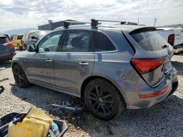 VIN WA1M2AFP9HA030894 2017 Audi Q5, Premium Plus no.2