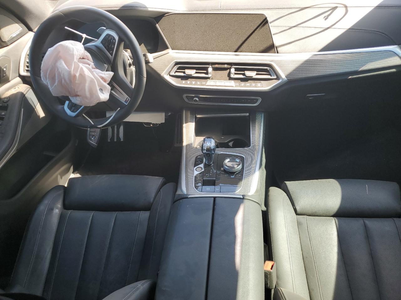 5UXCR6C00M9E76379 2021 BMW X5 xDrive40I