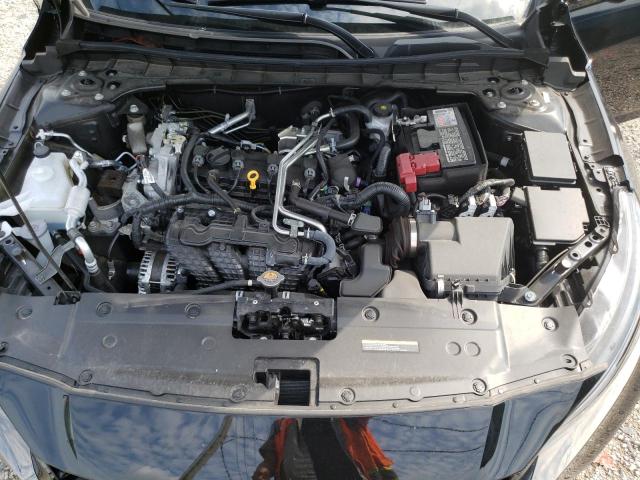 2024 NISSAN ALTIMA SR - 1N4BL4CV9RN305887