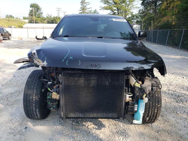 2017 JEEP GRAND CHER - 1C4RJFAG2HC726990