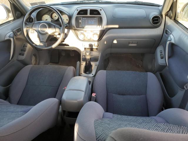 2003 Toyota Rav4 VIN: JTEGH20V330115156 Lot: 62724004