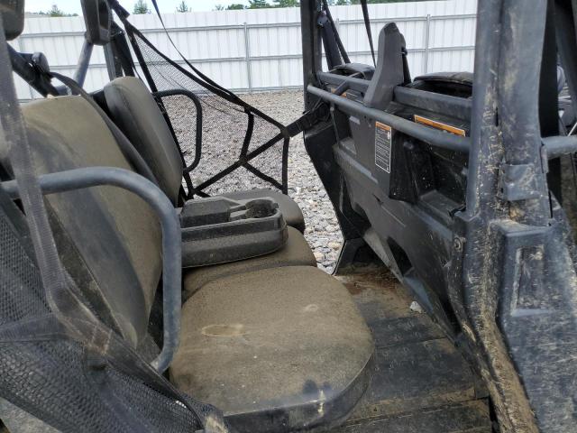 2023 CAN-AM DEFENDER M - 3JBUBAP44PK004133