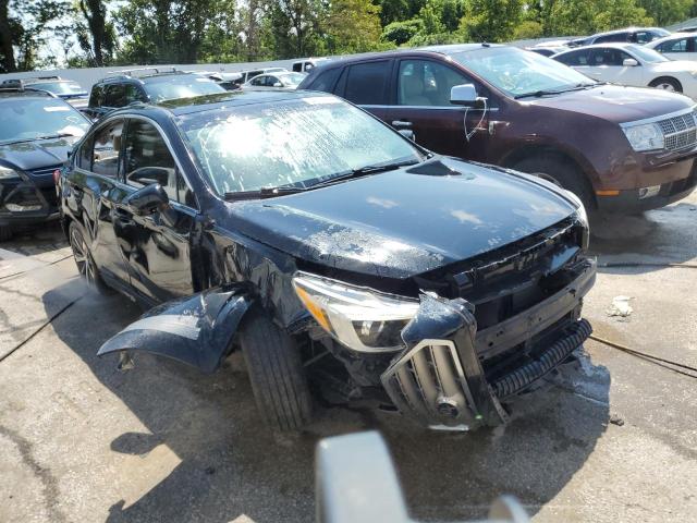 2015 SUBARU LEGACY 2.5 - 4S3BNAL69F3072399