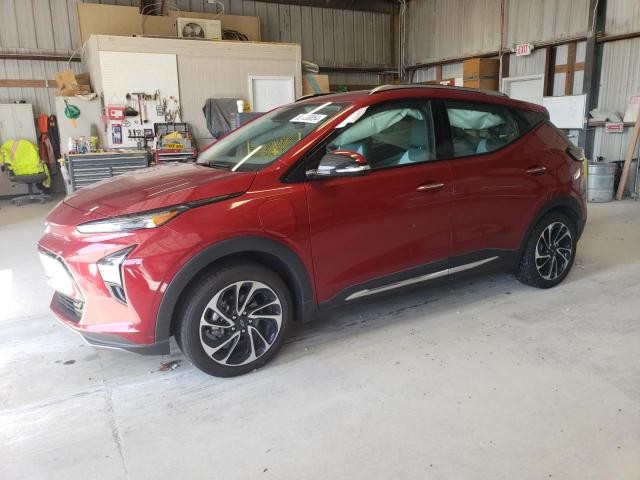 2023 CHEVROLET BOLT EUV P - 1G1FZ6S0XP4195309