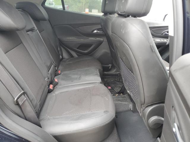 2021 BUICK ENCORE PRE - KL4CJESB6MB340103
