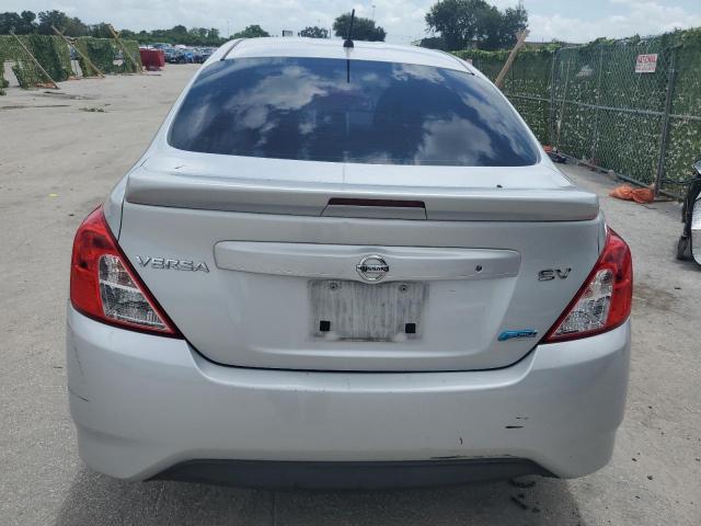 2016 NISSAN VERSA S - 3N1CN7AP1GL902787