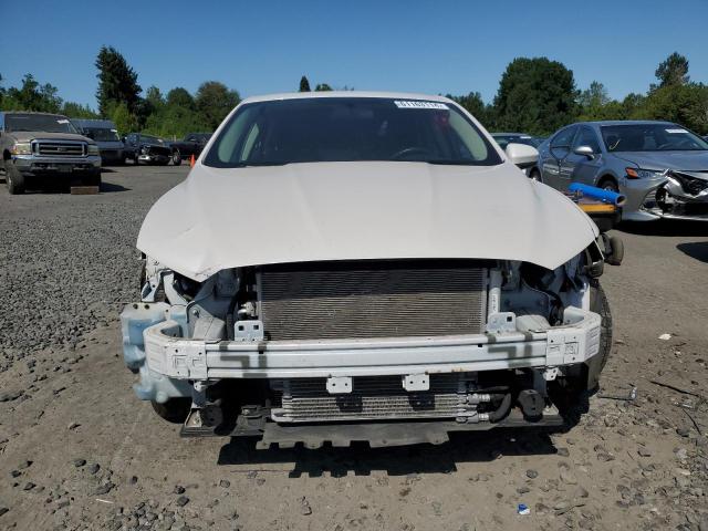 VIN 3FA6P0LU4JR177520 2018 Ford Fusion, Se Hybrid no.5