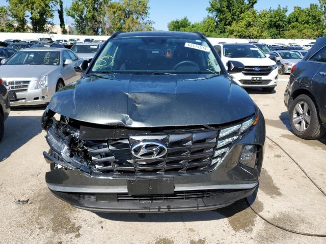 2023 HYUNDAI TUCSON SEL - 5NMJBCAE8PH259551