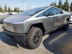 Lot #3050774105 2024 TESLA CYBERTRUCK