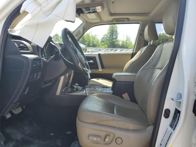 2014 Toyota 4Runner Sr5 VIN: JTEBU5JR1E5194423 Lot: 61650714