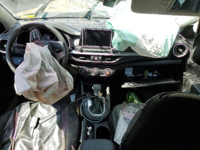 2022 KIA FORTE FE - 3KPF24AD1NE499466