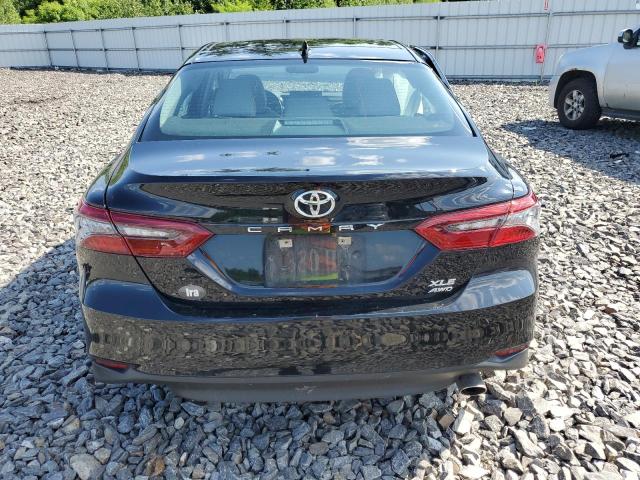 2023 TOYOTA CAMRY XLE - 4T1F11BK3PU077049