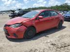 2015 TOYOTA COROLLA L - 5YFBURHE2FP325488