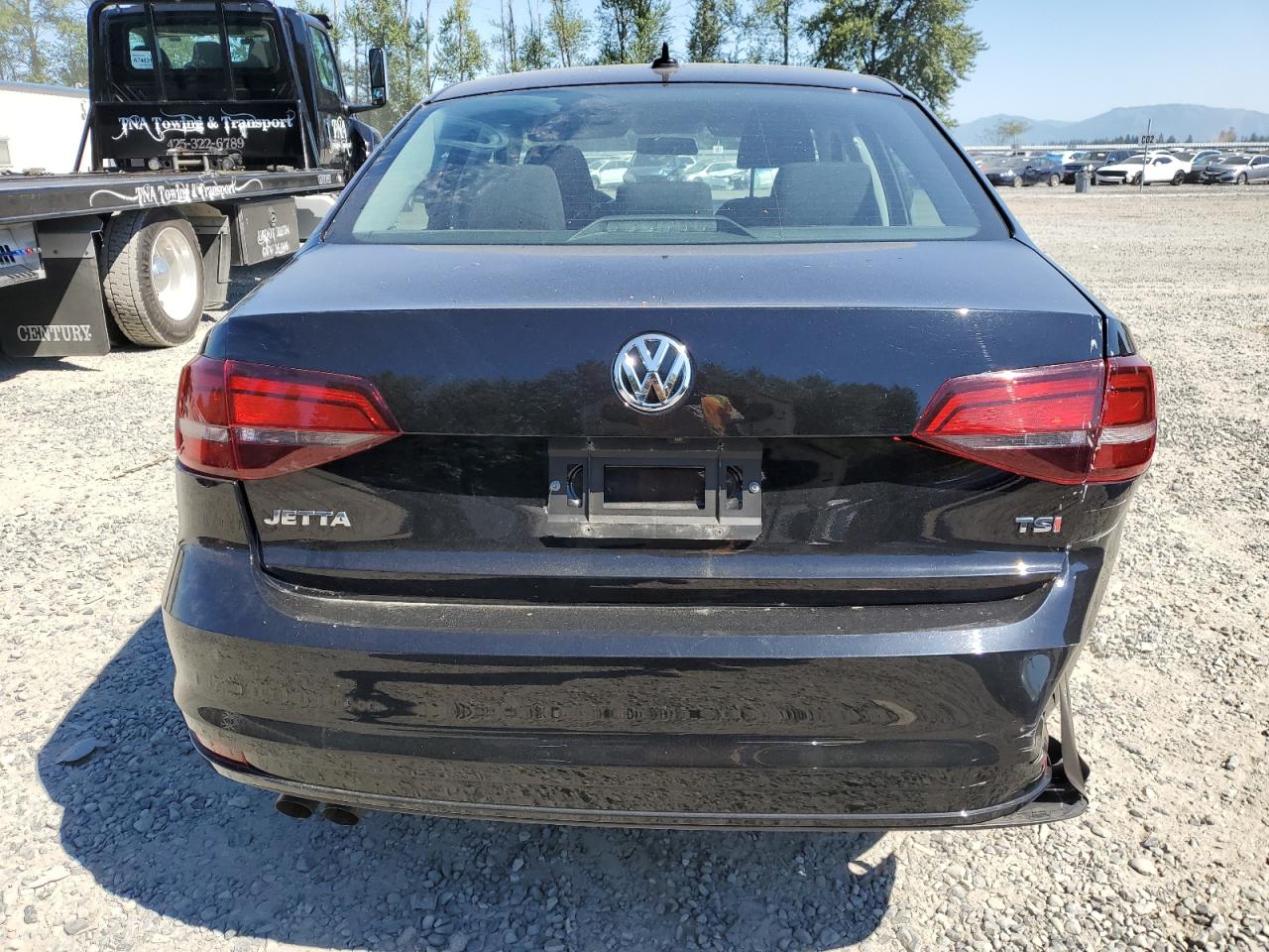 3VW267AJ2GM338530 2016 Volkswagen Jetta S