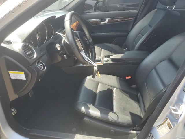 VIN WDDGF4HB9DR251942 2013 Mercedes-Benz C-Class, 250 no.7