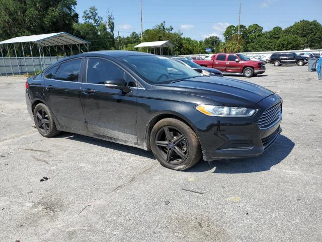 VIN 3FA6P0HR7DR196586 2013 Ford Fusion, SE no.4