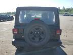 JEEP WRANGLER S photo