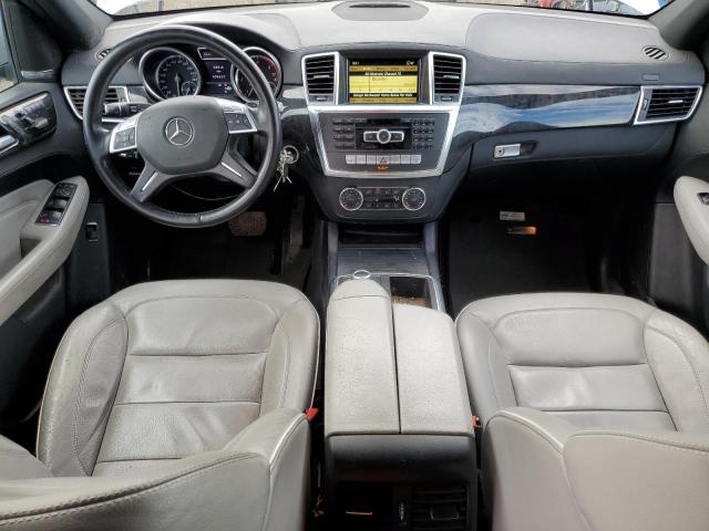 2012 Mercedes-Benz Ml 350 Bluetec VIN: 4JGDA2EB6CA007422 Lot: 61125314