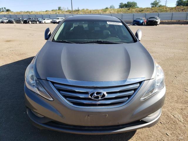 2014 Hyundai Sonata Se VIN: 5NPEC4AB8EH814993 Lot: 62699424