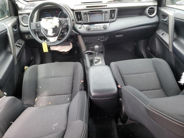 2018 TOYOTA RAV4 ADVEN - 2T3RFREV3JW828734