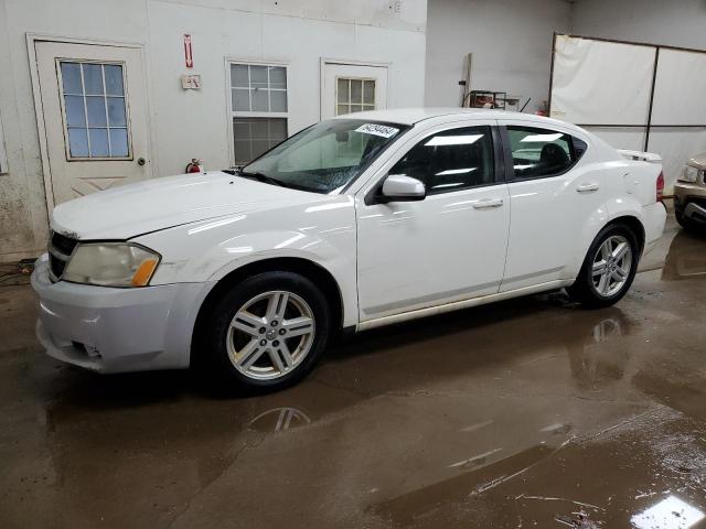 DODGE AVENGER R/