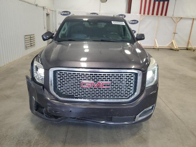 2015 GMC YUKON XL D - 1GKS1JKJXFR213550