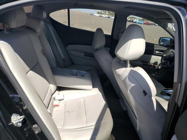 2015 ACURA TLX TECH - 19UUB2F58FA004165