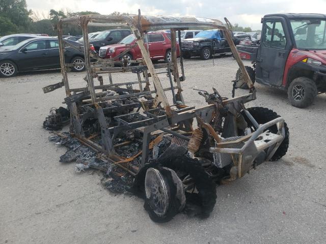 2024 CAN-AM DEFENDER M - 3JBUUAX47RK014359