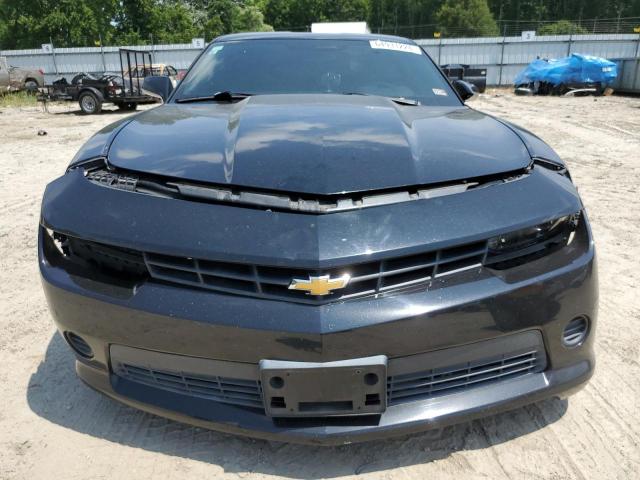 2015 CHEVROLET CAMARO LS - 2G1FA1E35F9244430
