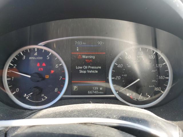 2019 Nissan Sentra S VIN: 3N1AB7AP8KY344061 Lot: 62318284