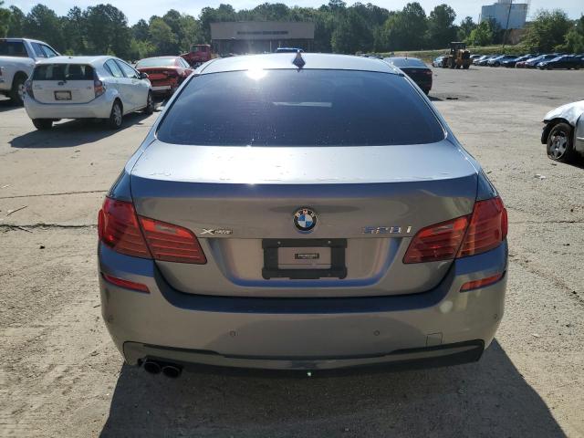 2016 BMW 528 XI WBA5A7C51GG149924