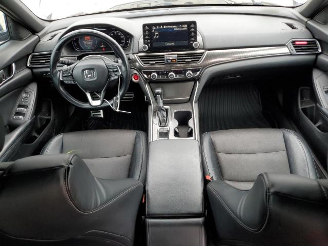 2018 HONDA ACCORD SPO - 1HGCV1F36JA210850