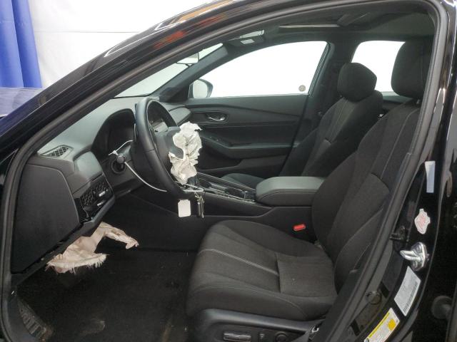 2023 HONDA ACCORD HYB - 1HGCY2F54PA021377