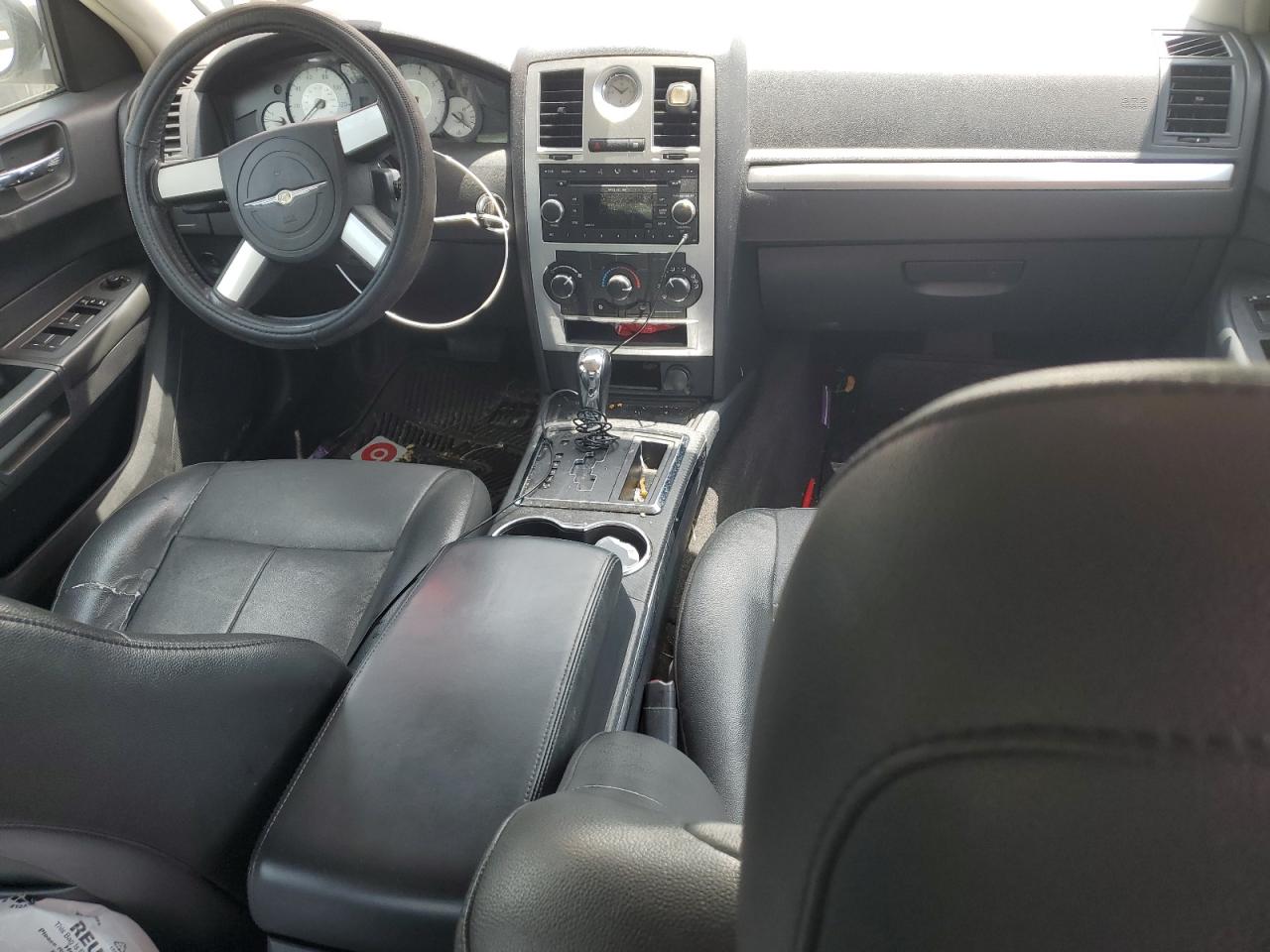 2C3KA53G28H222885 2008 Chrysler 300 Touring