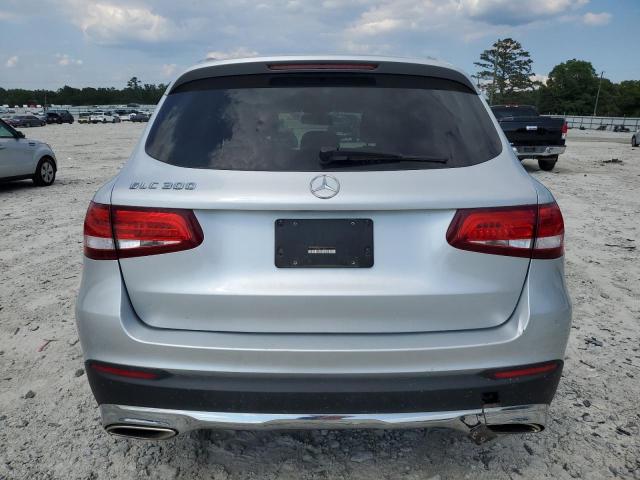 2016 Mercedes-Benz Glc 300 VIN: WDC0G4JB5GF113060 Lot: 62239794