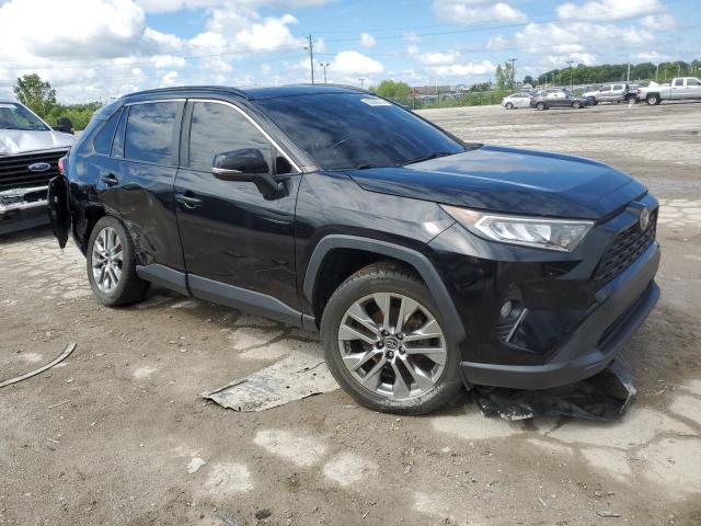 2019 TOYOTA RAV4 XLE P - JTMA1RFV1KD021556