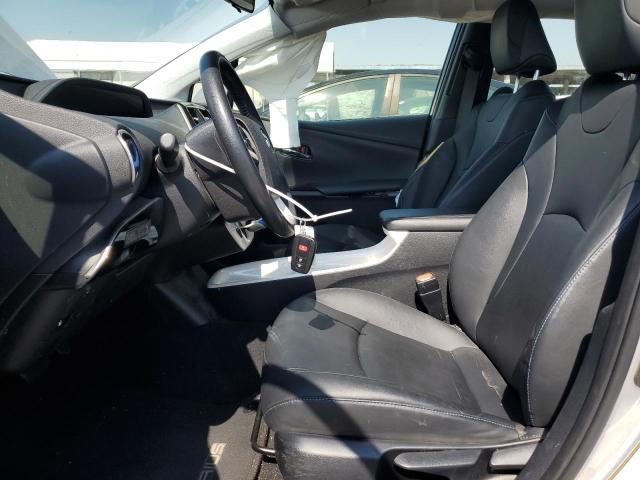 2016 Toyota Prius VIN: JTDKARFUXG3023735 Lot: 62651664