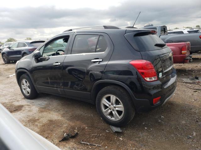 2019 CHEVROLET TRAX 1LT - KL7CJPSB9KB917542