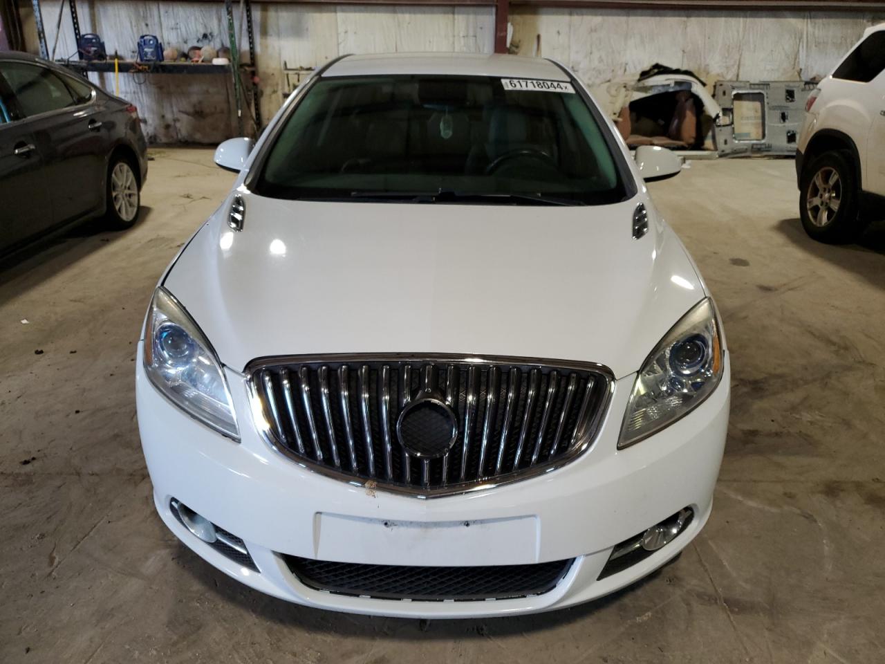 2012 Buick Verano vin: 1G4PS5SK7C4230339