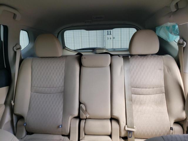 2020 NISSAN ROGUE S/SL 5N1AT2MV0LC723908