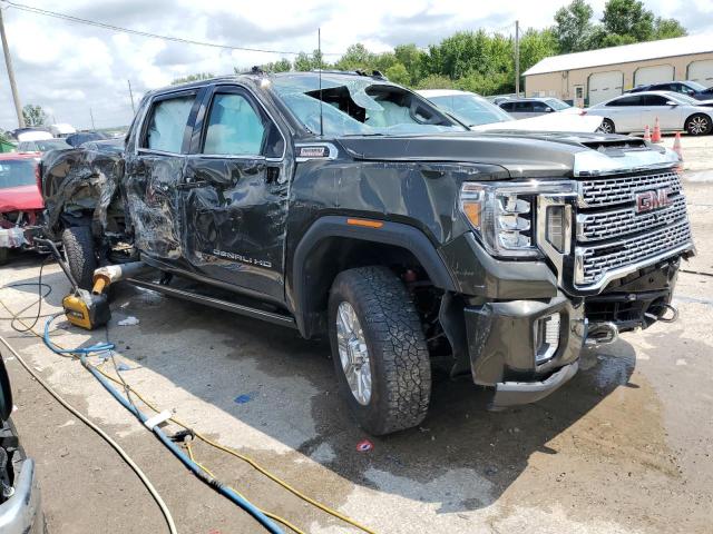 2023 GMC SIERRA K25 - 1GT49REY9PF168950