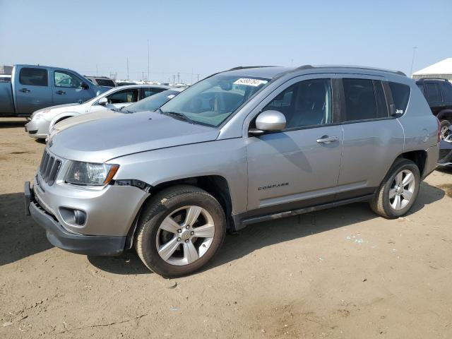 JEEP COMPASS LA