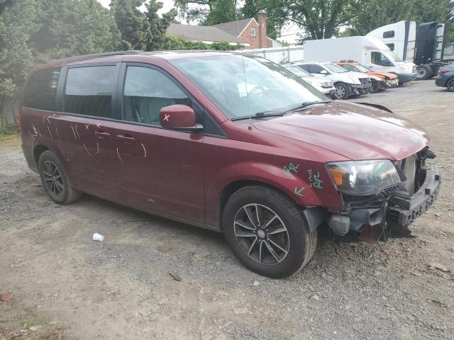 2019 DODGE GRAND CARA - 2C4RDGEG6KR621097