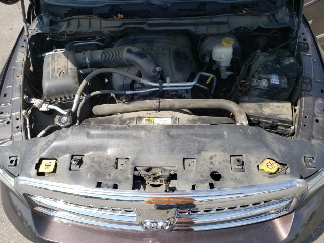 2016 RAM 1500 LARAM - 1C6RR7VT8GS421494