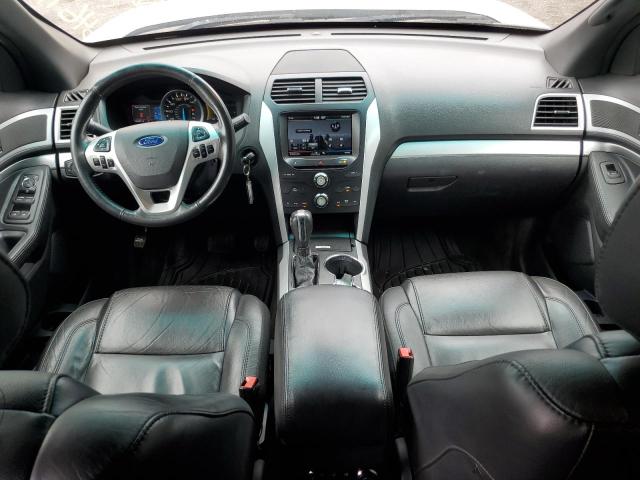 2015 FORD EXPLORER X - 1FM5K8D88FGB61058
