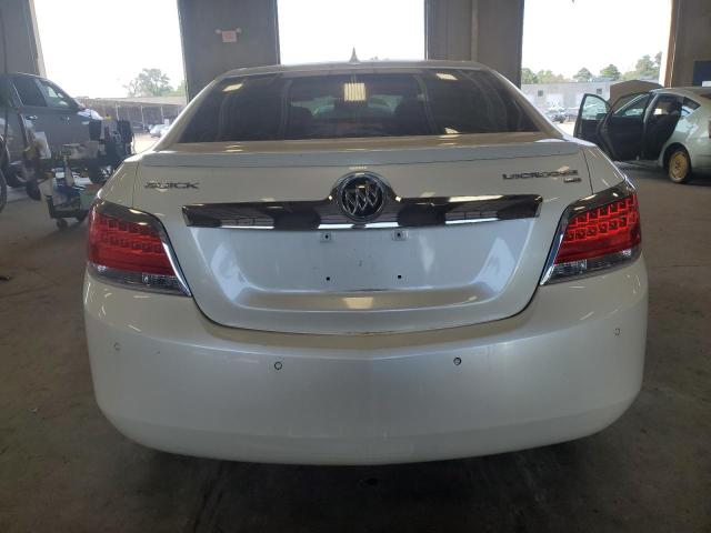 2011 Buick Lacrosse Cxl VIN: 1G4GC5EC9BF380313 Lot: 62961484