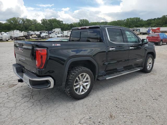 2022 GMC SIERRA LIM - 3GTU9DED4NG157298