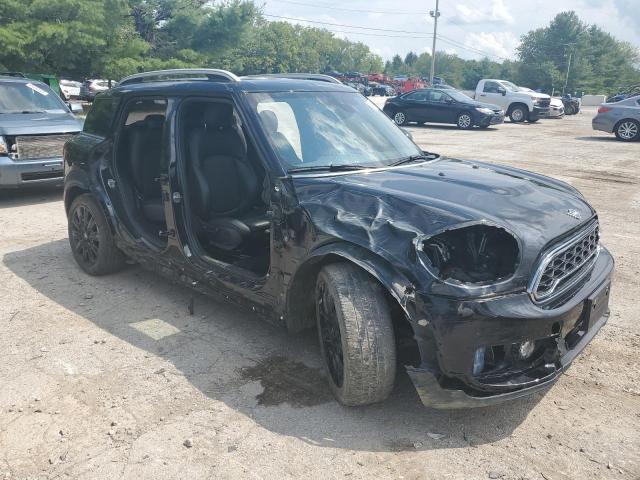 2019 MINI COOPER S C - WMZYT5C51K3G93888